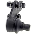 GS40536 Front, Passenger Side, Lower Ball Joint