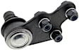 GS40536 Front, Passenger Side, Lower Ball Joint