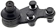 GS40536 Front, Passenger Side, Lower Ball Joint