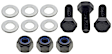 GS40536 Front, Passenger Side, Lower Ball Joint