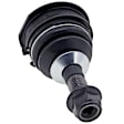 GS40547 Front, Driver or Passenger Side, Upper Ball Joint Original Grade Series