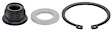 GS40547 Front, Driver or Passenger Side, Upper Ball Joint Original Grade Series