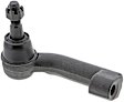 GS40602 Front, Driver Side, Outer Tie Rod End