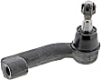 GS40603 Front, Passenger Side, Outer Tie Rod End