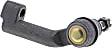 GS40603 Front, Passenger Side, Outer Tie Rod End
