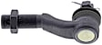 GS40606 Front, Driver Side, Outer Tie Rod End
