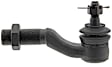 GS40606 Front, Driver Side, Outer Tie Rod End