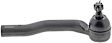 GS40610 Front, Passenger Side, Outer Tie Rod End