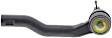 GS40610 Front, Passenger Side, Outer Tie Rod End