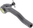 GS40610 Front, Passenger Side, Outer Tie Rod End