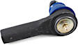 GS40615 Front, Driver or Passenger Side, Outer Tie Rod End