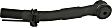 GS40622 Front, Passenger Side, Outer Tie Rod End