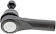 GS40627 Front, Driver or Passenger Side, Outer Tie Rod End