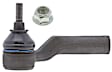 GS40628 Front, Driver Side, Outer Tie Rod End