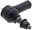 GS40643 Front, Driver or Passenger Side, Outer Tie Rod End
