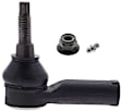 GS40643 Front, Driver or Passenger Side, Outer Tie Rod End