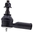 GS40643 Front, Driver or Passenger Side, Outer Tie Rod End