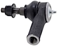 GS40643 Front, Driver or Passenger Side, Outer Tie Rod End