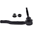 GS40645 Front, Driver Side, Outer Tie Rod End