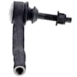 GS40645 Front, Driver Side, Outer Tie Rod End