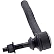 GS40645 Front, Driver Side, Outer Tie Rod End