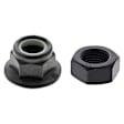 GS40645 Front, Driver Side, Outer Tie Rod End