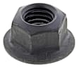 GS40646 Front, Driver or Passenger Side, Outer Tie Rod End