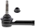 GS40646 Front, Driver or Passenger Side, Outer Tie Rod End
