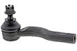 GS40673 Front, Driver Side, Outer Tie Rod End