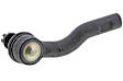 GS40673 Front, Driver Side, Outer Tie Rod End