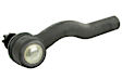 GS40674 Front, Passenger Side, Outer Tie Rod End