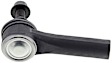 GS40675 Front, Driver or Passenger Side, Outer Tie Rod End