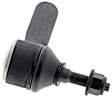 GS40675 Front, Driver or Passenger Side, Outer Tie Rod End