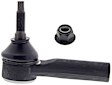 GS40675 Front, Driver or Passenger Side, Outer Tie Rod End