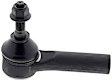 GS40675 Front, Driver or Passenger Side, Outer Tie Rod End