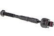 GS40704 Front, Driver or Passenger Side, Inner Tie Rod End