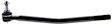 GS40709 Front, Driver Side, Inner Tie Rod End
