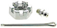GS40709 Front, Driver Side, Inner Tie Rod End