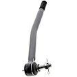GS40709 Front, Driver Side, Inner Tie Rod End