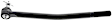 GS40709 Front, Driver Side, Inner Tie Rod End