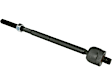 GS40717 Front, Driver or Passenger Side, Inner Tie Rod End