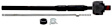 GS40742 Front, Driver or Passenger Side, Inner Tie Rod End