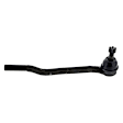 GS40752 Front or Rear, Driver or Passenger Side, Inner Tie Rod End