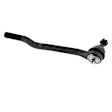 GS40752 Front or Rear, Driver or Passenger Side, Inner Tie Rod End