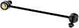 GS40807 Front, Driver Side Sway Bar Link, Supreme Series