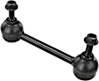 GS40809 Rear, Driver or Passenger Side Sway Bar Link, Supreme Series