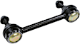 GS40809 Rear, Driver or Passenger Side Sway Bar Link, Supreme Series