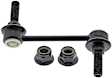 GS40817 Front, Driver or Passenger Side Sway Bar Link, Supreme Series