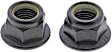 GS40817 Front, Driver or Passenger Side Sway Bar Link, Supreme Series