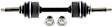 GS40836 Front, Driver or Passenger Side Sway Bar Link, Supreme Series